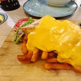 Beer & Burgers Restaurant, Szolnok - Étel/ital