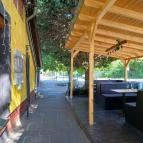 Beer & Burgers Restaurant Szolnok - Külső kép