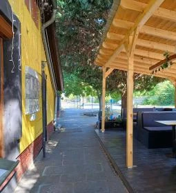 Beer & Burgers Restaurant