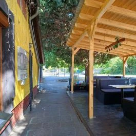 Beer & Burgers Restaurant, Szolnok - Külső kép