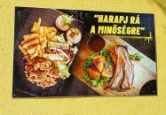 Beer & Burgers Restaurant Szolnok