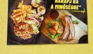 Beer & Burgers Restaurant, Szolnok