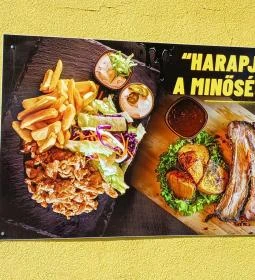 Beer & Burgers Restaurant