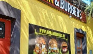 Beer & Burgers Restaurant, Szolnok