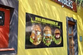Beer & Burgers Restaurant Szolnok