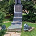 Béla király tér Szekszárd - Egyéb