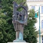 Béla király tér Szekszárd - Egyéb