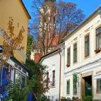 Belgrád Székesegyház Szentendre - Egyéb