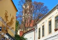 Belgrád Székesegyház Szentendre