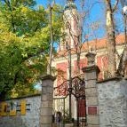 Belgrád Székesegyház Szentendre - Egyéb