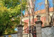 Belgrád Székesegyház Szentendre