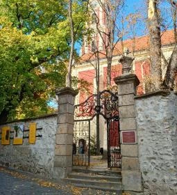 Belgrád Székesegyház