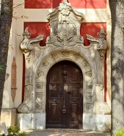 Belgrád Székesegyház