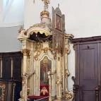 Belgrád Székesegyház Szentendre - Egyéb