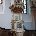 Belgrád Székesegyház Szentendre - Egyéb