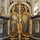 Belgrád Székesegyház Szentendre - Egyéb