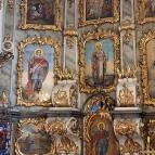 Belgrád Székesegyház Szentendre - Egyéb