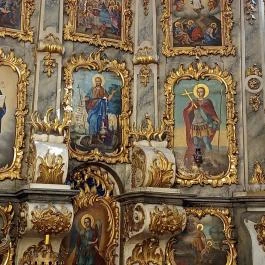 Belgrád Székesegyház Szentendre - Egyéb