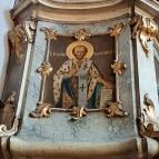 Belgrád Székesegyház Szentendre - Egyéb