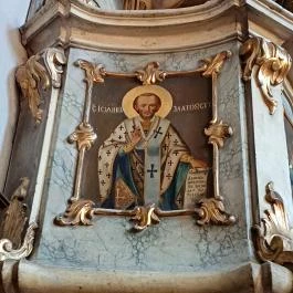 Belgrád Székesegyház Szentendre - Egyéb