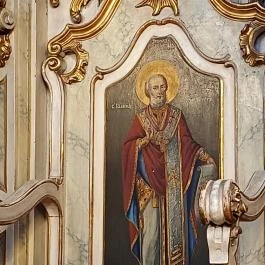 Belgrád Székesegyház Szentendre - Egyéb