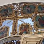 Belgrád Székesegyház Szentendre - Egyéb