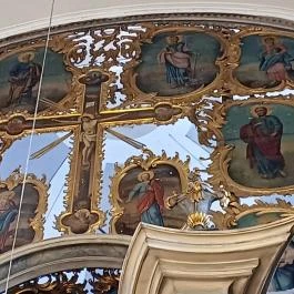 Belgrád Székesegyház Szentendre - Egyéb