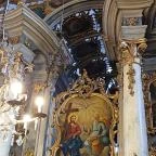 Belgrád Székesegyház Szentendre - Egyéb