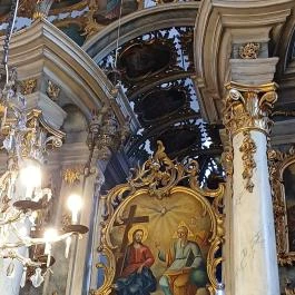 Belgrád Székesegyház Szentendre - Egyéb