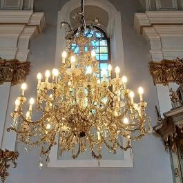 Belgrád Székesegyház Szentendre - Egyéb