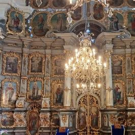 Belgrád Székesegyház Szentendre - Egyéb