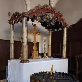 Belgrád Székesegyház Szentendre - Egyéb