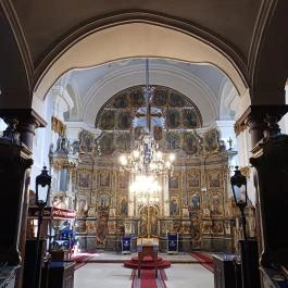 Belgrád Székesegyház Szentendre - Egyéb