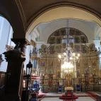 Belgrád Székesegyház Szentendre - Egyéb