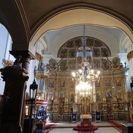 Belgrád Székesegyház Szentendre - Egyéb