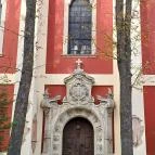 Belgrád Székesegyház Szentendre - Egyéb