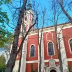 Belgrád Székesegyház Szentendre - Egyéb