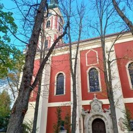 Belgrád Székesegyház Szentendre - Egyéb