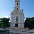 Belvárosi Katolikus templom Szekszárd - Egyéb