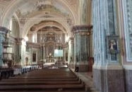 Belvárosi Katolikus templom Szekszárd