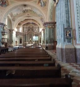 Belvárosi Katolikus templom