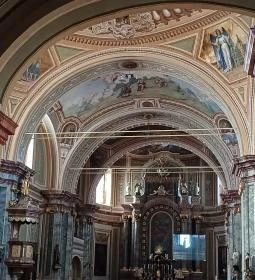 Belvárosi Katolikus templom