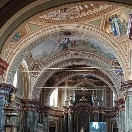 Belvárosi Katolikus templom, Szekszárd - Egyéb