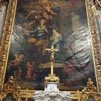 Belvárosi Szent Anna templom Budapest - Egyéb