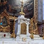 Belvárosi Szent Anna templom Budapest - Egyéb