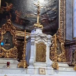 Belvárosi Szent Anna templom, Budapest - Egyéb