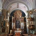 Belvárosi Szent Anna templom Budapest - Egyéb