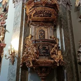 Belvárosi Szent Anna templom, Budapest - Egyéb