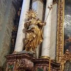 Belvárosi Szent Anna templom Budapest - Egyéb