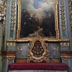 Belvárosi Szent Anna templom Budapest - Egyéb